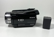 Sony Handycam HDR-SR7E 60 GB