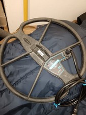 White's detector detech coil