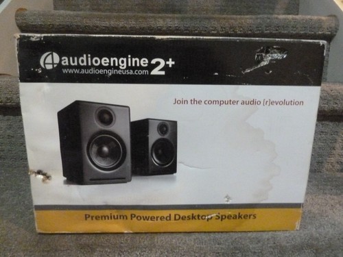 Audioengine altoparlanti - audioengine,