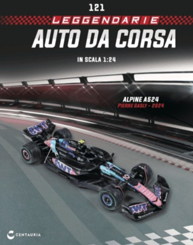 Grandi formula scala - le,