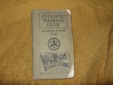 Cyclists' Touring Club