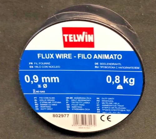 Telwin bobina filo animato - telwin,