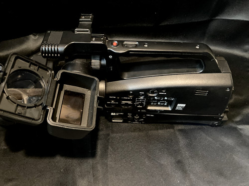 Panasonic hmc80 - panasonic, gb)