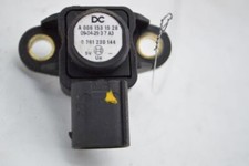 MERCEDES-BENZ W163 ML 270 CDI