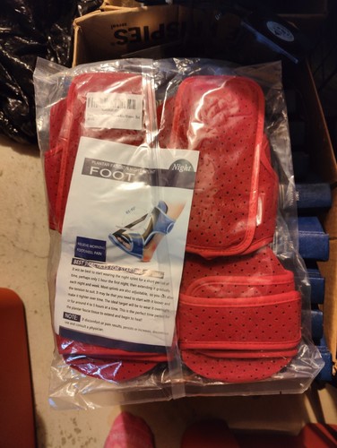 Fascite plantare stecca - fascite,