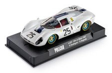 Slot car policar - , 412