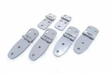 Kit Cerniere Porte E