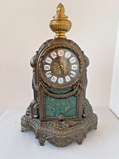 Orologio da tavolo meccanico