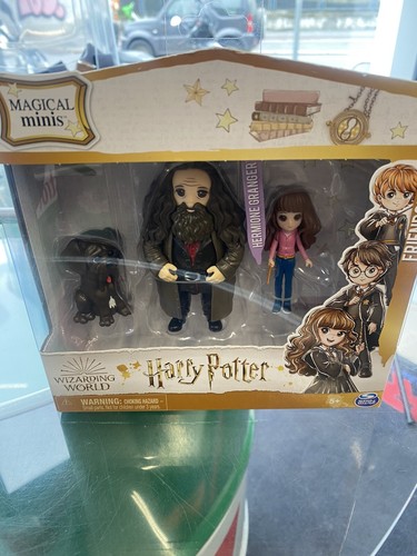 Harry potter hagrid - harry,