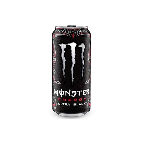 Bibite energy drink monster - energy,