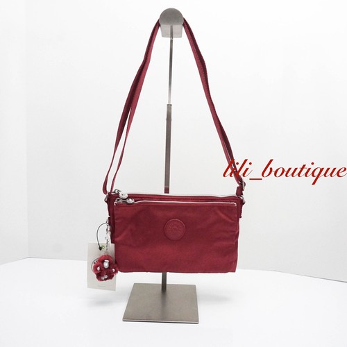 Borsa tracolla kipling - borsa, a