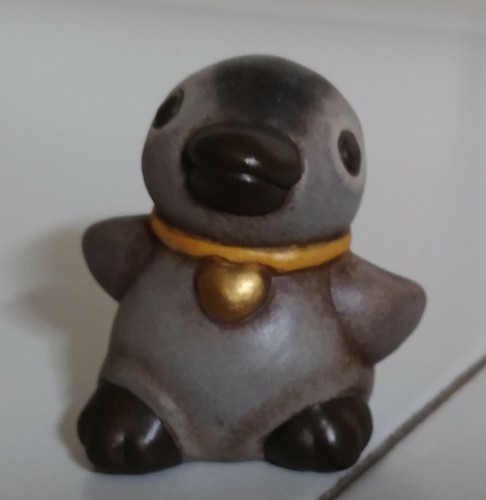 Thun mini animali pinguino - animali,