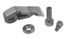 Bici Crono Danielle Acciaio