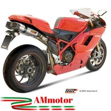 Mivv Ducati 1098 07 - 2011