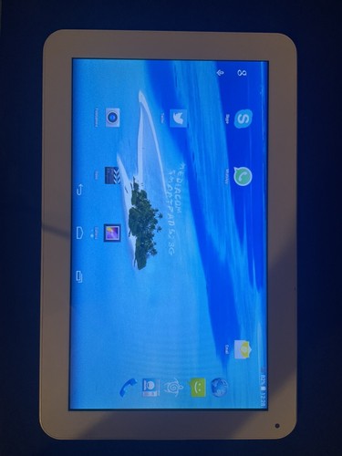 Tablet android with - android,