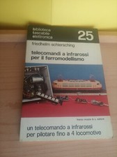 TELECOMANDI A INFRAROSSI PER IL FERROMODELLISMO