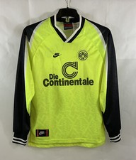 Maglia calcio Borussia