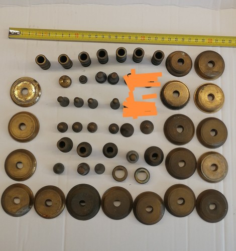 Accessori lampadario letto - , o