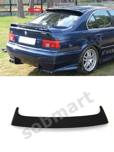 Bmw e39 1995 - 5, 1995-2003
