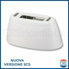 BRAUN Testina IPL Standard Luce Pulsata Nuova Versione SCS 6032 Silk Expert Pro3