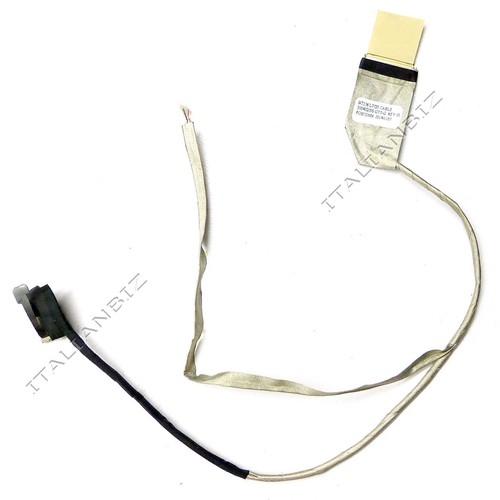 Cavo led lvds flat - lvds, per