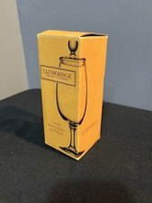 GLENMORANGIE TASTING GLASS