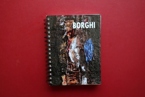 Alfonso borghi catalogo - borghi,