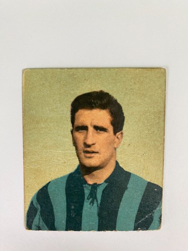 Figurina calciatori elah - figurina,