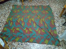 TELO TENDA MIMETICO M29  NUOVO