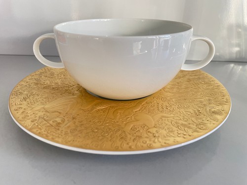 Rosenthal flote magiche - flote,