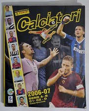 79659 Album Figurine Panini -