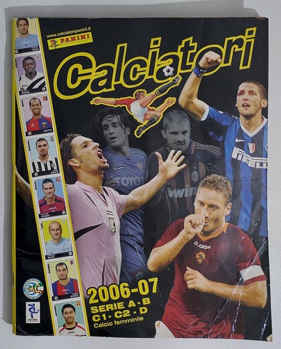 79659 album figurine - panini,