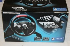 Thrustmaster T60 RS Racing