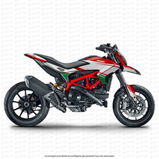 Kit grafiche per Ducati Hypermotard 821 13-16 939 16-18