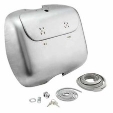 Bauletto SIP Portaoggetti Rally Style INNOCENTI 125 Lambretta DL 1969-1971