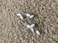 Amplificatori Yamaha P2200 / PC2002M / PC4002M / PC5002M LAMPADINE LED PANNELLO FRONTALE.