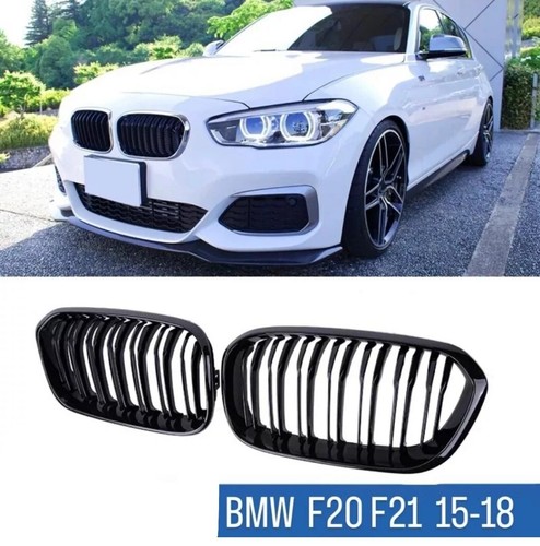 Griglia anteriore per bmw - per,