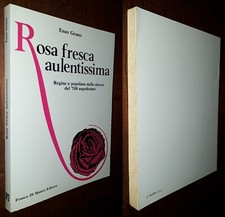 Rosa fresca aulentissima, Enzo