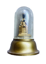 FIGURINA VINTAGE MINIATURA