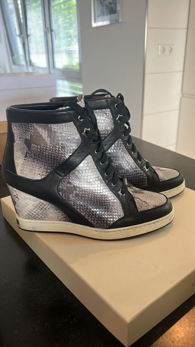 Stivali jimmy choo - stivali, colore