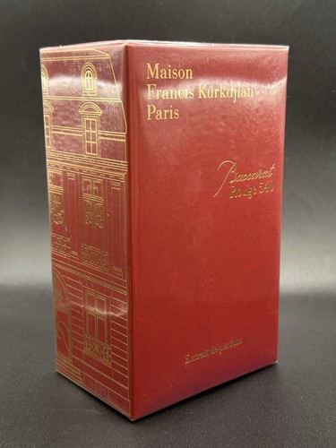 Maison francis kurkdjian - maison,