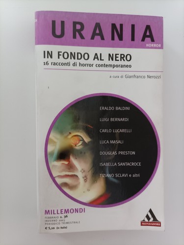 Fondo nero gianfranco - in, al