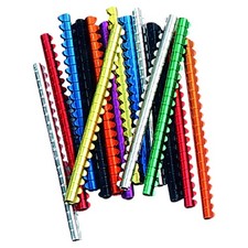 Anelli in metallo fenicottero