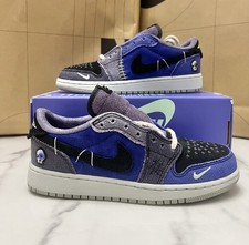 4Y - Nike Air Jordan 1 Retro