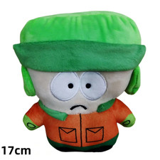 Peluche South Park Stan Kyle