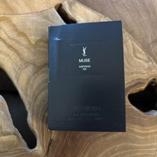 Yves Saint Laurent Muse