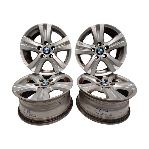 Cerchi lega per bmw serie - per, 1