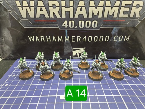 40k aledari eldar guardiani - 40k,