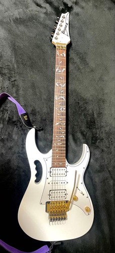 Ibanez jem steve vai - ibanez, /