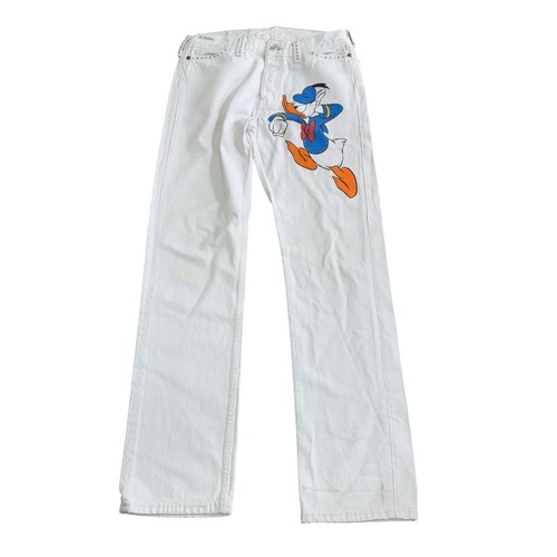Jeans levis 501 denim regular - 501,